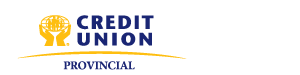 Provincial Credit Union Logo