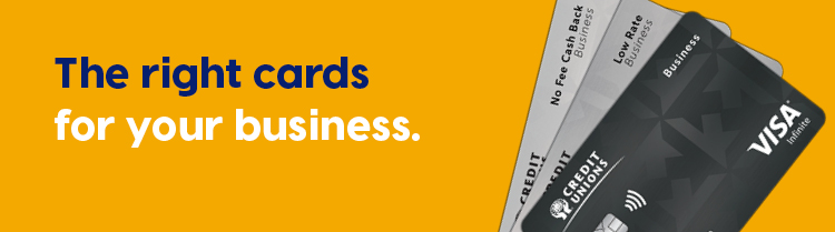 Provincial Credit Union - Business Credit Cards